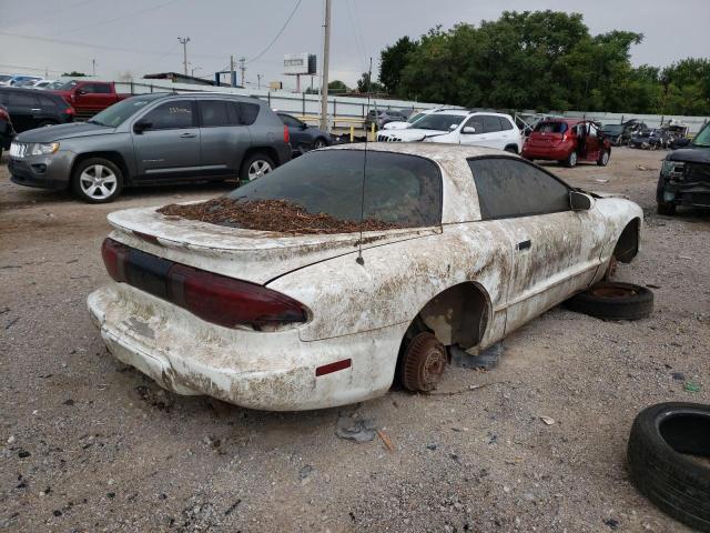 Photo 4 from auction – 1995 PONTIAC FIREBIRD with VIN 2G2FS22K5S2255666