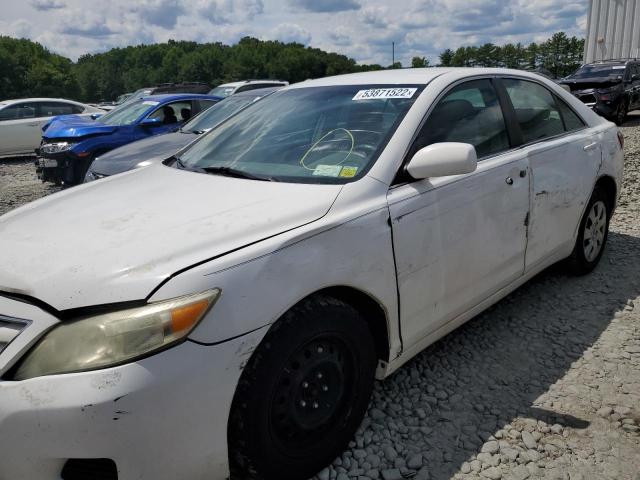 Photo 9 from auction – 2011 TOYOTA CAMRY SE with VIN 4T1BK3EK0BU611684