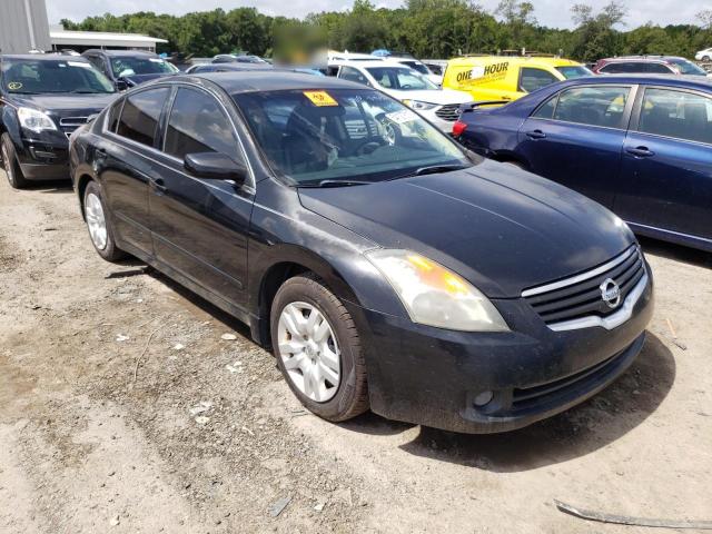 NISSAN ALTIMA 2.5 2009 with VIN 1N4AL21E79C119263 - Photo from auction