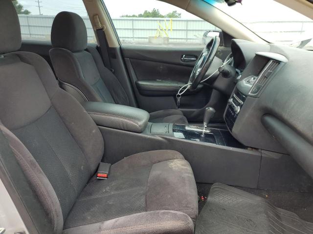 Photo 5 from auction – 2011 NISSAN MAXIMA S with VIN 1N4AA5AP4BC843829
