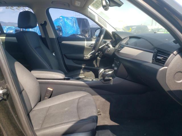 Photo 5 from auction – 2014 BMW X1 XDRIVE2 with VIN WBAVL1C54EVY18073