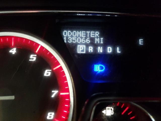 Photo 8 from auction – 2015 GMC ACADIA SLT with VIN 1GKKRSKD7FJ374185