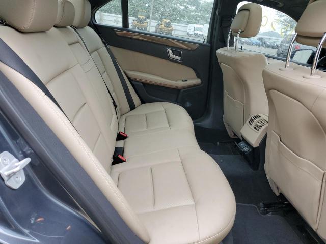 Photo 6 from auction – 2011 MERCEDES-BENZ E 350 4MAT with VIN WDDHF8HB0BA318838