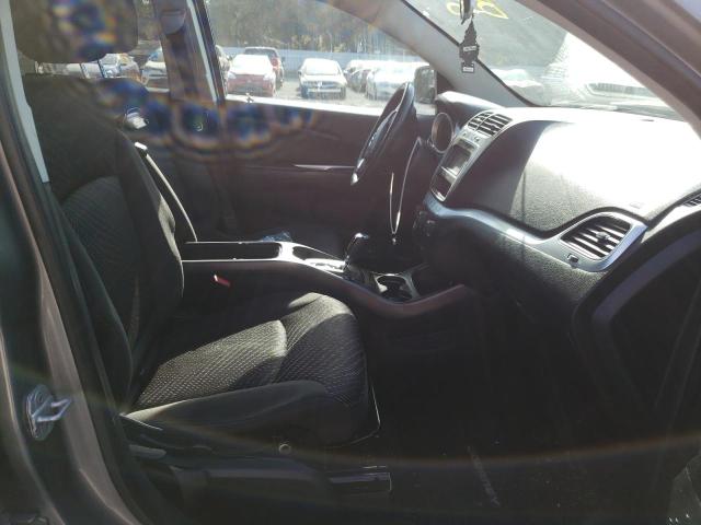 صورة رقم 5 من المزاد - 2012 DODGE JOURNEY SX مع VIN 3C4PDCBGXCT199239