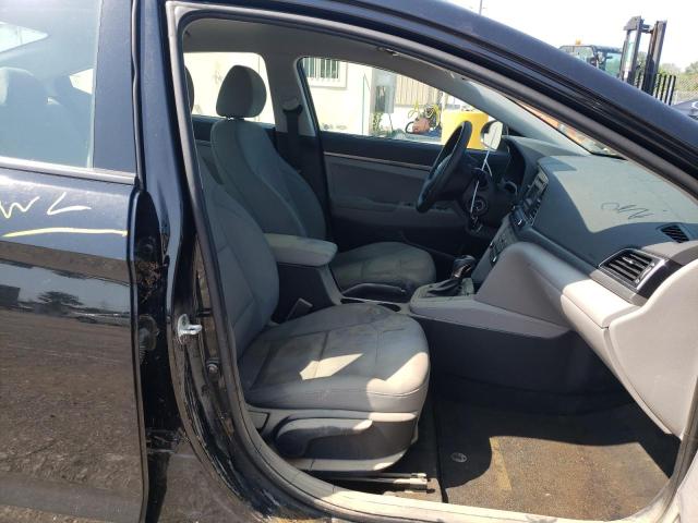 Photo 9 from auction – 2017 HYUNDAI ELANTRA SE with VIN 5NPD74LF7HH093585