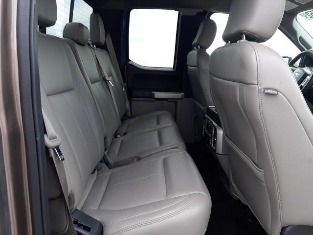 Photo 6 from auction – 2019 FORD F150 SUPER with VIN 1FTEX1EP7KKD80412