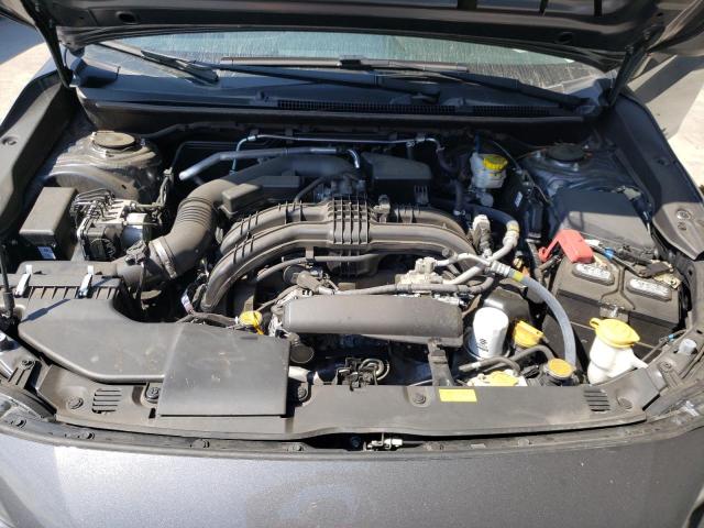 Photo 7 from auction – 2020 SUBARU IMPREZA with VIN 4S3GTAB65L3730762