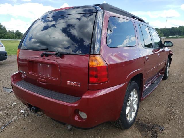 Photo 4 from auction – 2006 GMC ENVOY DENA with VIN 1GKET66M366103501