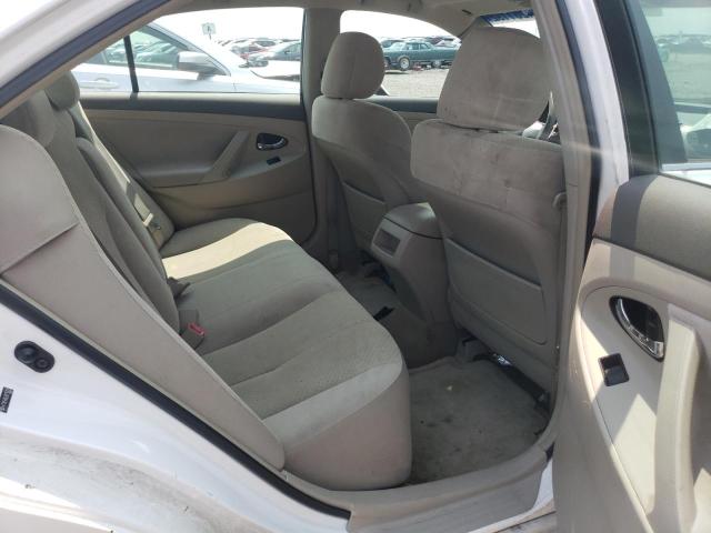 Photo 6 from auction – 2009 TOYOTA CAMRY BASE with VIN 4T1BE46K29U795032