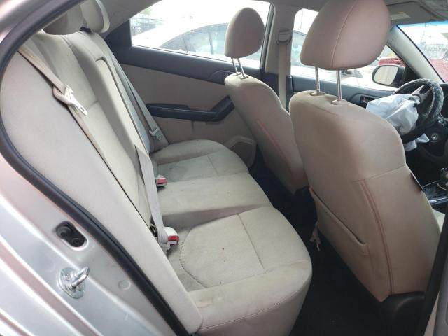 Photo 6 from auction – 2011 KIA FORTE EX with VIN KNAFU4A22B5350951