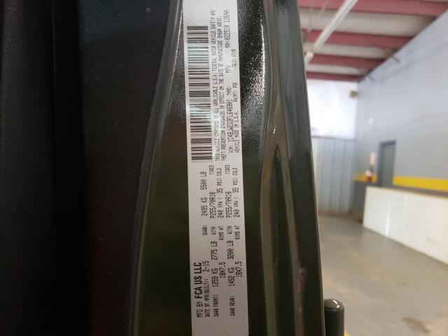 Photo 10 from auction – 2015 JEEP WRANGLER U with VIN 1C4BJWEG3FL646901