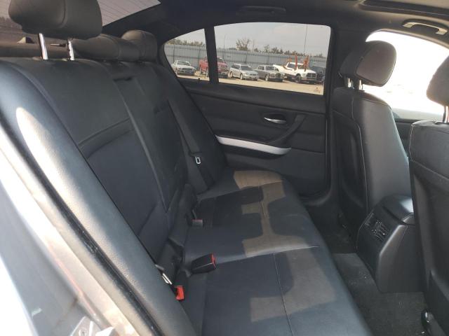 Photo 6 from auction – 2010 BMW 335 XI with VIN WBAPL3C53AA407592