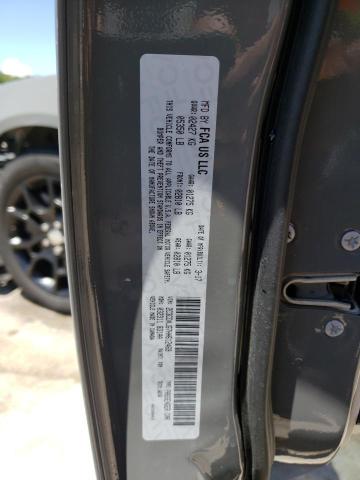 Photo 10 from auction – 2017 DODGE CHARGER SX with VIN 2C3CDXJG7HH612469