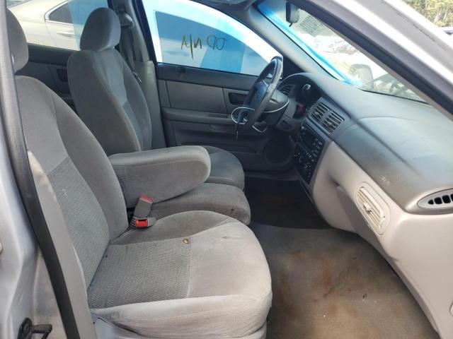 Photo 5 from auction – 2005 FORD TAURUS SE with VIN 1FAFP53255A307994
