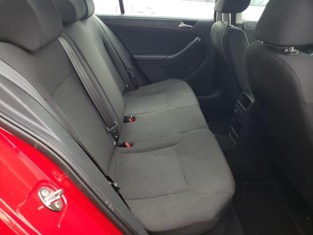 Photo 6 from auction – 2015 VOLKSWAGEN JETTA BASE with VIN 3VW2K7AJ8FM427318