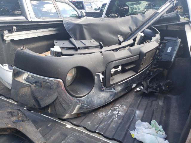 Photo 6 from auction – 2008 GMC SIERRA K15 with VIN 1GTEK14C28E109293