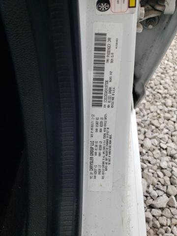 Photo 10 from auction – 2012 CHRYSLER 200 LIMITE with VIN 1C3CCBCG0CN197336