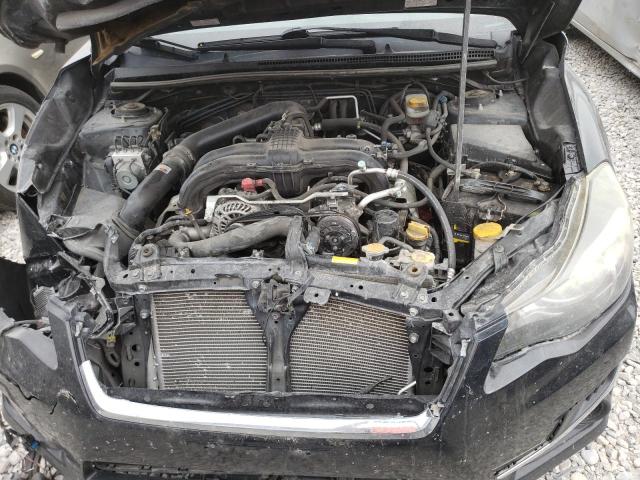 Photo 7 from auction – 2015 SUBARU IMPREZA with VIN JF1GPAA60FG239511