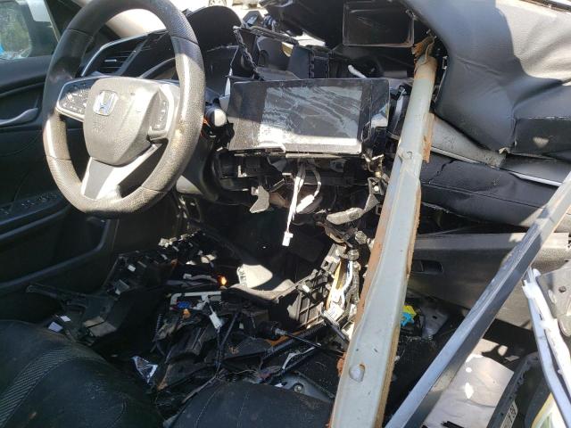 صورة رقم 9 من المزاد - 2016 HONDA CIVIC EX مع VIN 2HGFC2F72GH507877