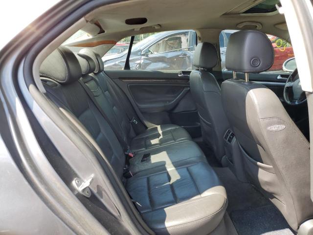 Photo 6 from auction – 2005 VOLKSWAGEN NEW JETTA with VIN 3VWDF71K25M644190