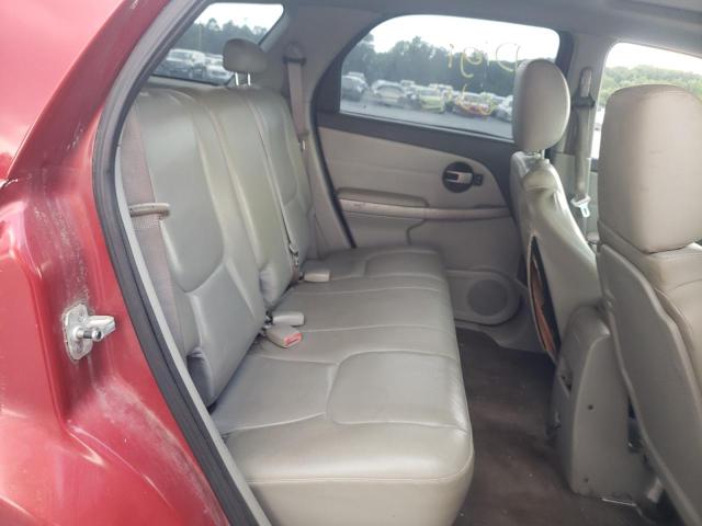 Photo 6 from auction – 2006 CHEVROLET EQUINOX LT with VIN 2CNDL63F766075057