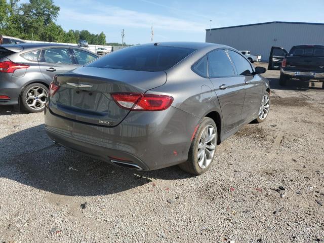 Photo 4 from auction – 2015 CHRYSLER 200 S with VIN 1C3CCCBB0FN558208