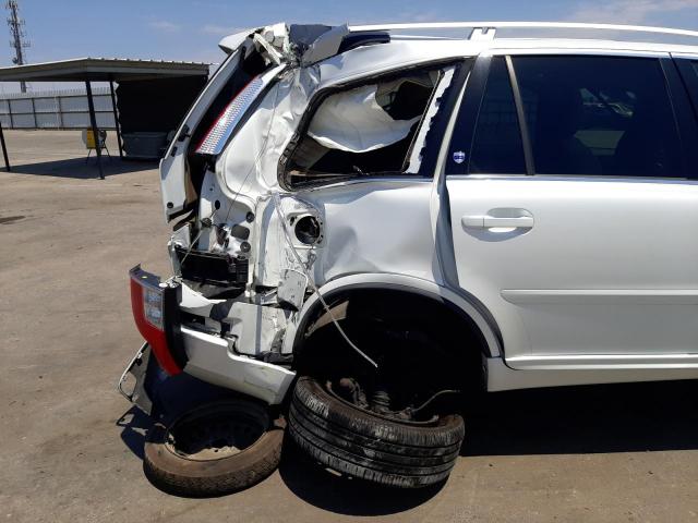 Photo 9 from auction – 2014 VOLVO XC90 3.2 with VIN YV4952CZ3E1698651