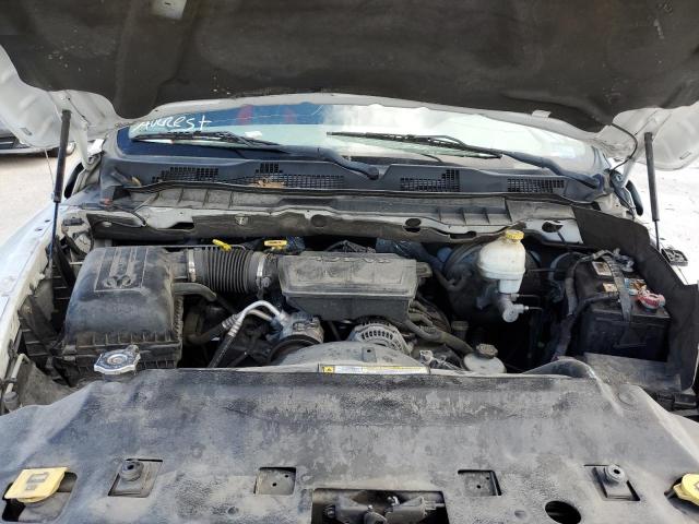 Photo 7 from auction – 2012 DODGE RAM 1500 S with VIN 1C6RD6GP0CS100391