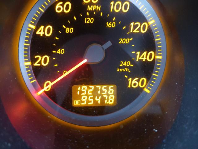 Photo 8 from auction – 2007 INFINITI M35 BASE with VIN JNKAY01F47M450994