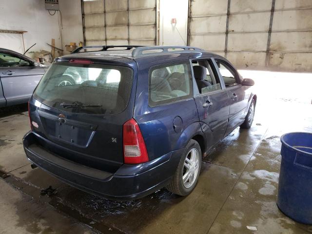 Photo 4 from auction – 2002 FORD FOCUS SE with VIN 1FAHP36302W156336