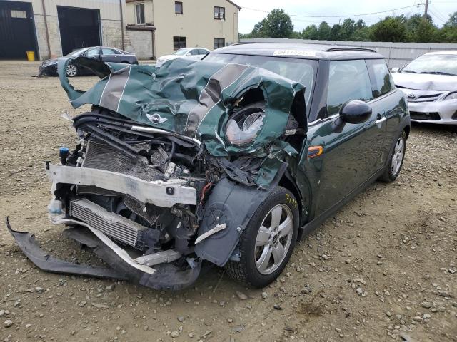 Photo 2 from auction – 2015 MINI COOPER with VIN WMWXM5C58F3A97009
