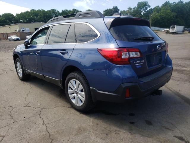 Снимка 3 от търг – 2019 SUBARU OUTBACK 2. с VIN 4S4BSAHC9K3246453