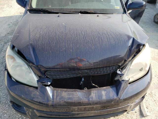 Photo 7 from auction – 2005 TOYOTA COROLLA MA with VIN 2T1KR32E75C386941