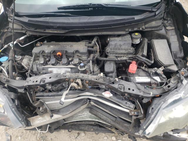 Photo 7 from auction – 2014 HONDA CIVIC EX with VIN 2HGFG3B82EH500563