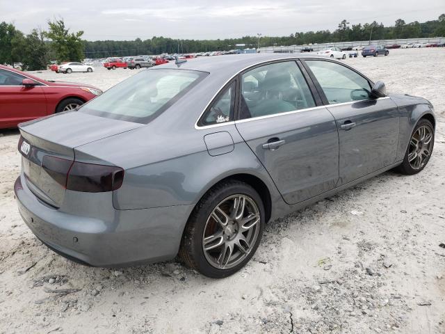 Photo 4 from auction – 2013 AUDI A4 PREMIUM with VIN WAUDFAFL1DN045414