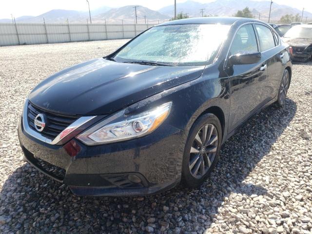 Photo 2 from auction – 2017 NISSAN ALTIMA 2.5 with VIN 1N4AL3AP1HC111908