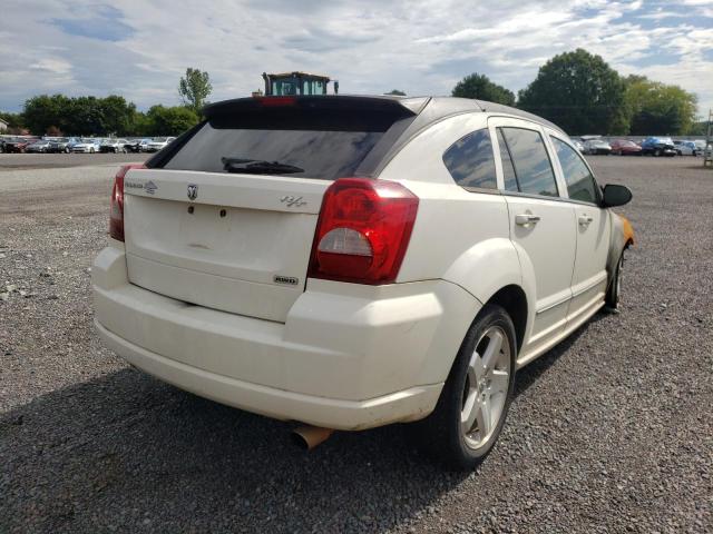 Photo 4 from auction – 2007 DODGE CALIBER R/ with VIN 1B3HE78K07D240012
