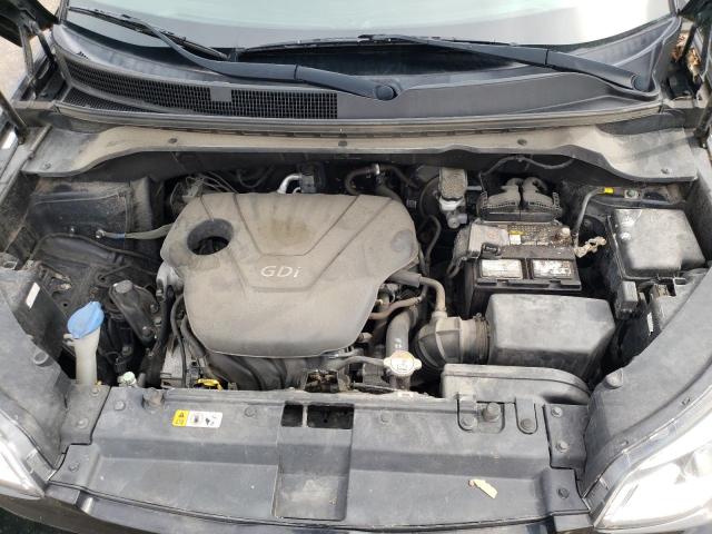 Photo 7 from auction – 2016 KIA SOUL with VIN KNDJN2A23G7360513