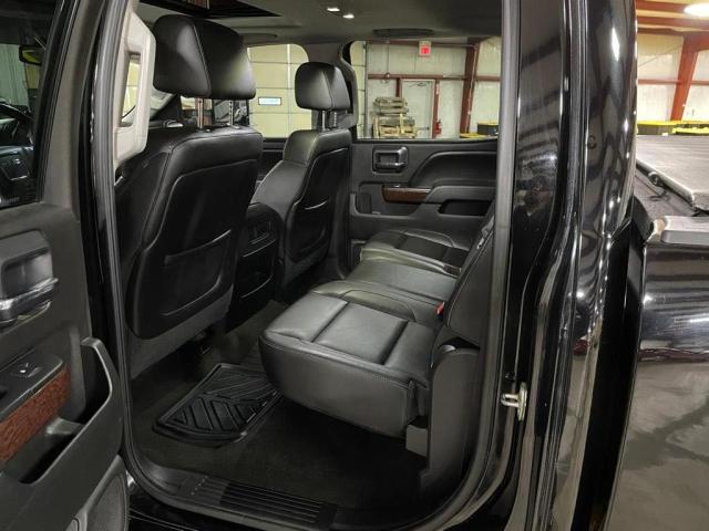 Photo 6 from auction – 2015 GMC SIERRA K25 with VIN 1GT12ZE86FF601811
