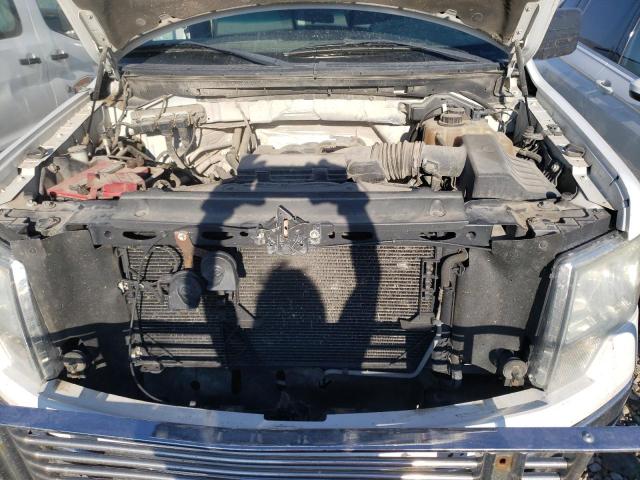 Photo 7 from auction – 2011 FORD F150 SUPER with VIN 1FTFW1EF4BKD58673