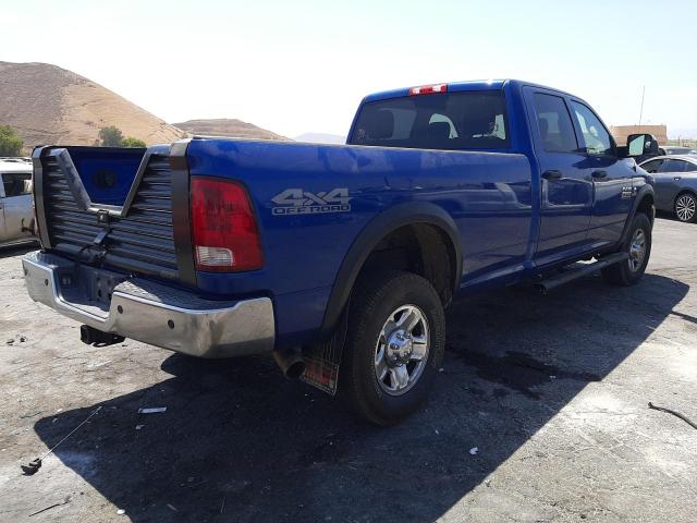 Photo 4 from auction – 2017 DODGE RAM with VIN 3C6UR5HL7HG679976