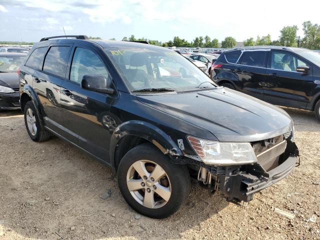 DODGE JOURNEY MA 2011 with VIN 3D4PG1FG3BT527981 - Photo from auction