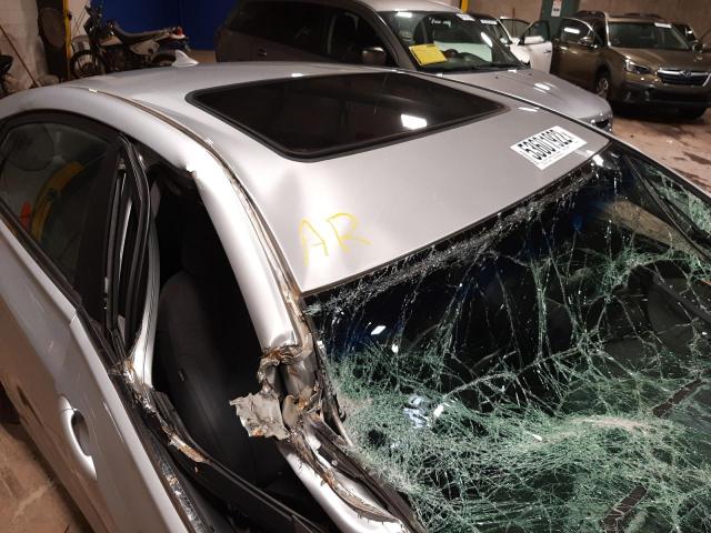Photo 9 from auction – 2013 HYUNDAI SONATA GLS with VIN 5NPEB4AC5DH509073