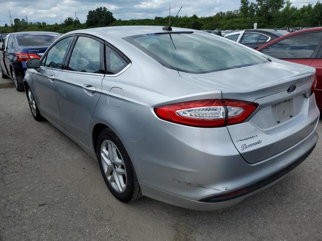 Photo 3 from auction – 2016 FORD FUSION SE with VIN 3FA6P0H73GR258696