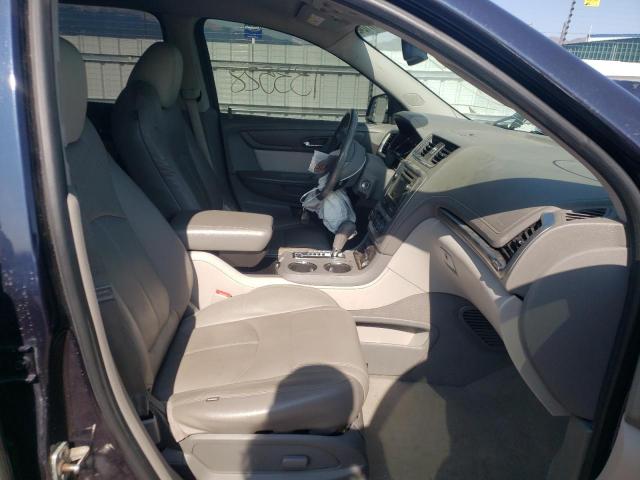 Photo 5 from auction – 2016 GMC ACADIA SLE with VIN 1GKKVPKD7GJ170593