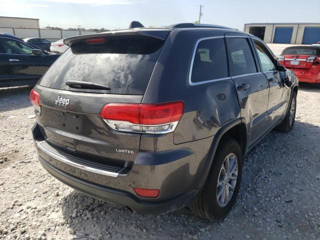 Photo 4 from auction – 2014 JEEP GRAND CHER with VIN 1C4RJEBG7EC270912