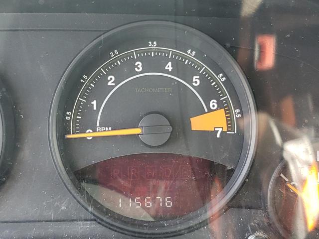 صورة رقم 8 من المزاد - 2016 JEEP COMPASS SP مع VIN 1C4NJCBA8GD553198