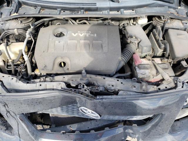Photo 7 from auction – 2010 TOYOTA COROLLA BA with VIN 2T1BU4EE4AC425995