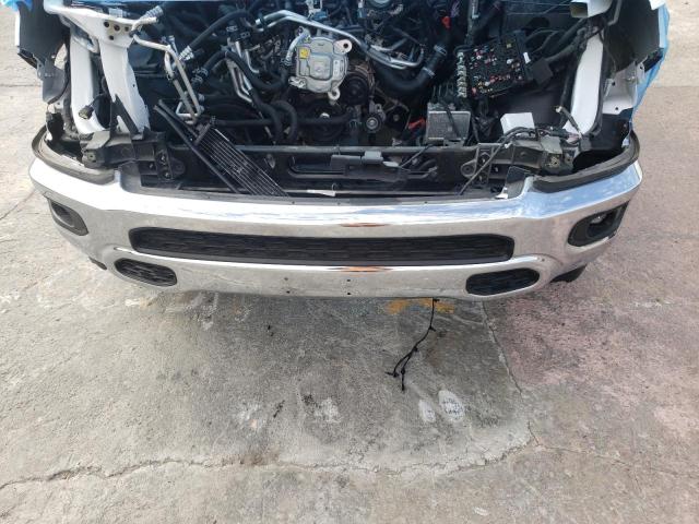 Photo 9 from auction – 2019 RAM 1500 BIG H with VIN 1C6RREFG6KN883873