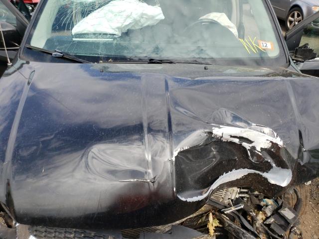 صورة رقم 7 من المزاد - 2012 DODGE GRAND CARA مع VIN 2C4RDGDG4CR109227